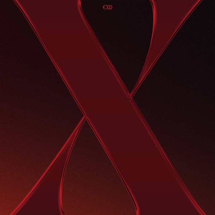 EXID 앨범 이엑스아이디 10주년 싱글 X